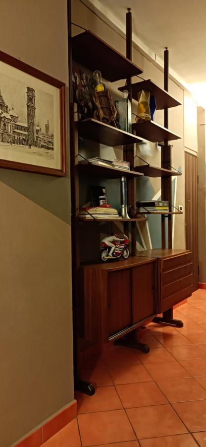 Apartamento Art 108