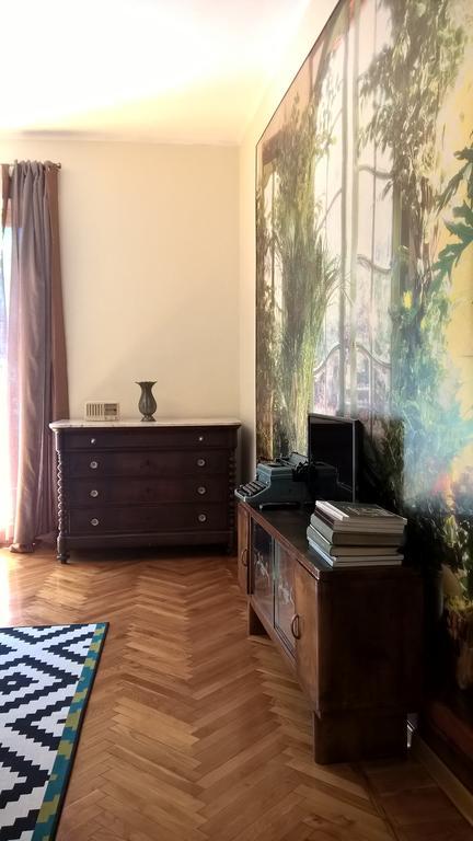 Apartamento Art 108 Turín
