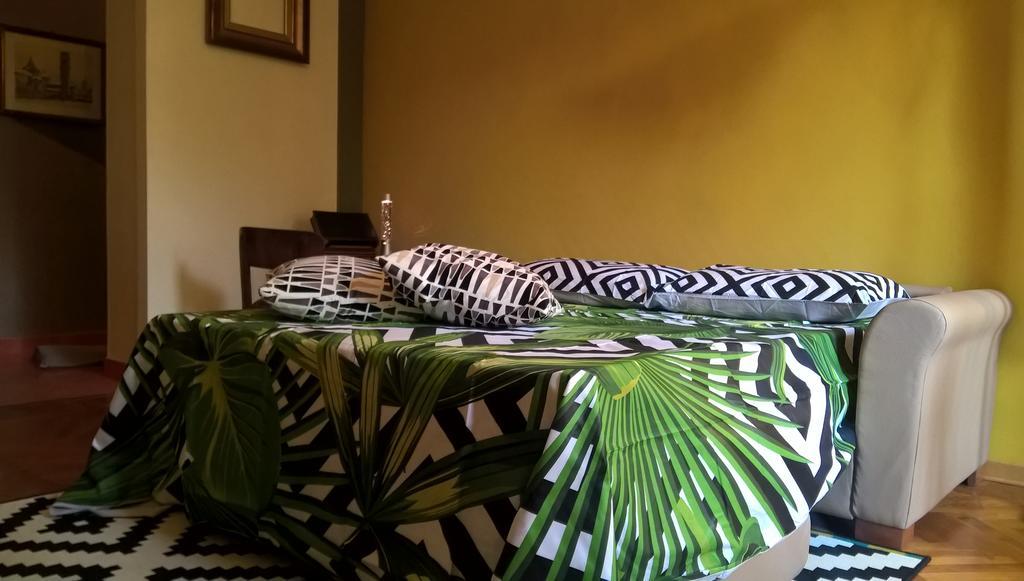 Apartamento Art 108