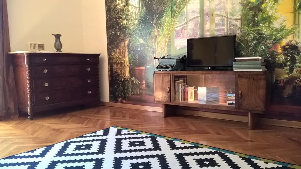 Apartamento Art 108 Turín