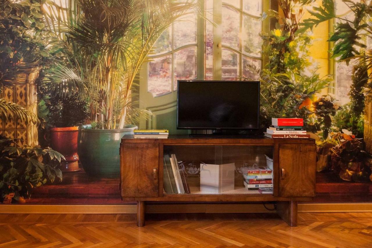 Apartamento Art 108 Turín