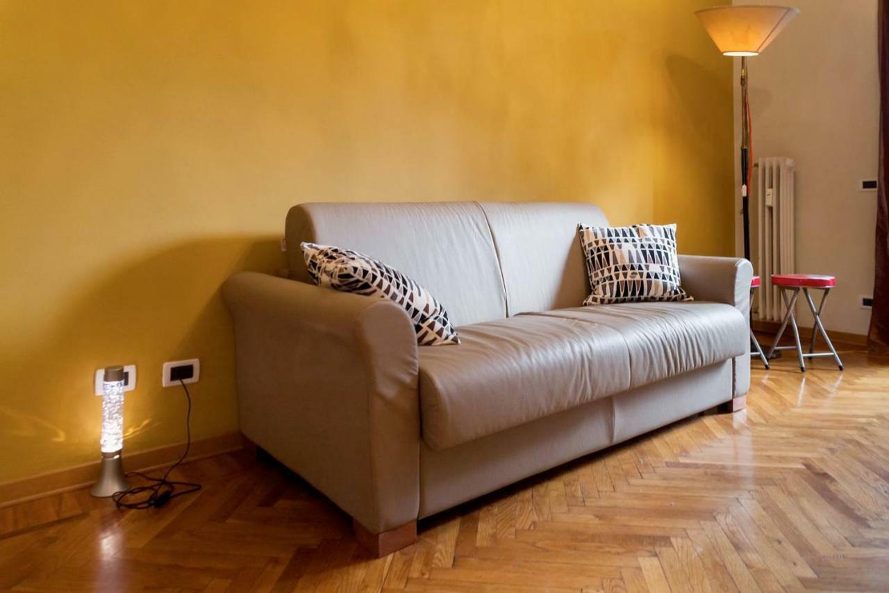 Art 108 Apartamento Turín