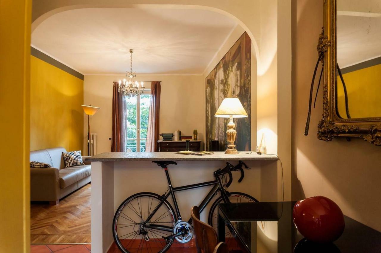 Apartamento Art 108 Turín